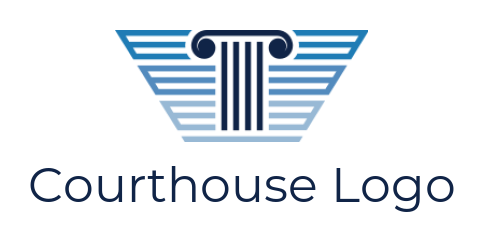 500 Courthouse Logos Free Courthouse Logo Maker