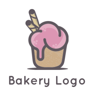 Bakery Logo Maker 50 Off Baker S Logos Logodesign Net