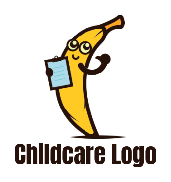 Free Childcare Logos For Daycare Pre School Logodesign