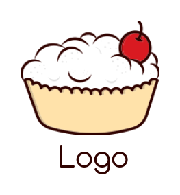 Free Backery Logo Set – Free PSD Templates