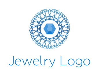 Do create an modern jewelry logo by Jbryl_rym1