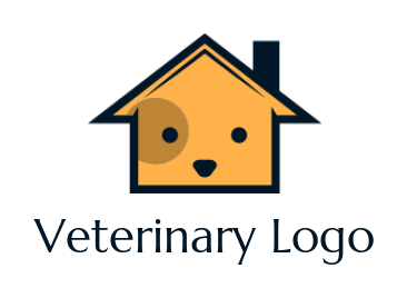 veterinarian logo design