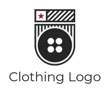 Logo for trendy stylish online consignment shop, Logo design contest