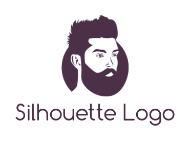 Magnificent Silhouette Logos | Silhouette Logo Ideas | LogoDesign.net