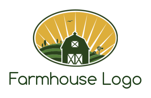 50 Off Farmhouse Logos Get A Farmhouse Logo Logodesign