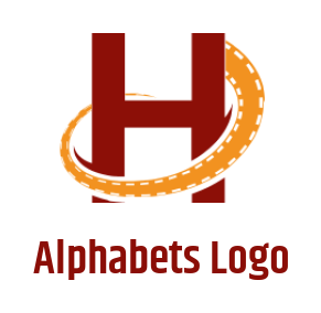 free online alphabet logo design