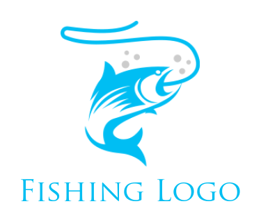 Download 700 Finest Fishing Logos Free Fly Fishing Logo Designs