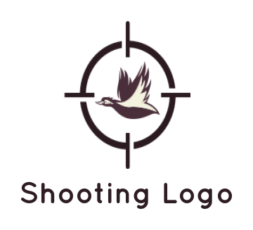 Design a logo for a national shooting sport championship!, Logo design  contest