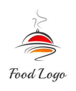 Get Food Logos | DIY Food Logo Maker | LogoDesign.net
