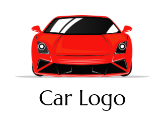 Free Car Logos | Design Your Own Car Logo | LogoDesign.net