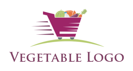 free vegetable logo maker make vegetables logos logodesign net free vegetable logo maker make