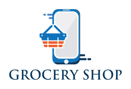 50% Off Grocery Shop Logos | Grocery Store Logos | LogoDesign