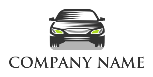 1000s Rent-a-Car Logos | Free Car Rental Logo Maker | LogoDesign