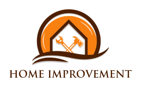 Diy Home Improvement Logos Interior Furniture Logodesign