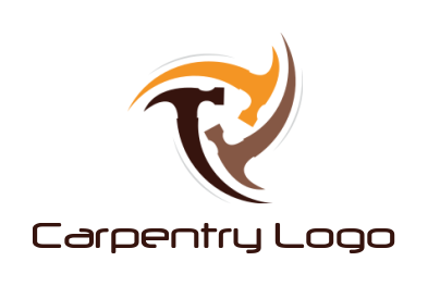 Carpentry Logos