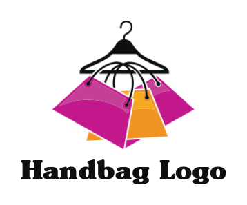 Bag Logos - 176+ Best Bag Logo Ideas. Free Bag Logo Maker.