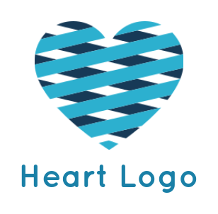 Heart Logos, Heart Logo Maker