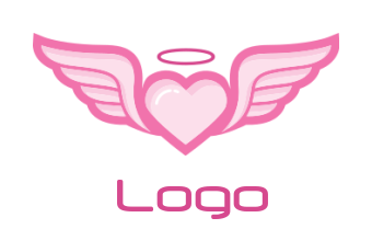halo logo outline