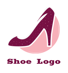 Fashionable Shoe Logos | Shoe Logo Creator | LogoDesign.net