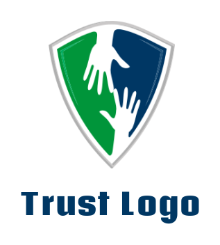 900 Superb Trust Logos Create A Free Trust Logo Online