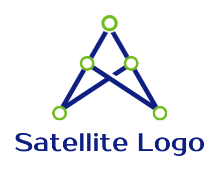 Get Satellite Logos, Satellite Logo Samples