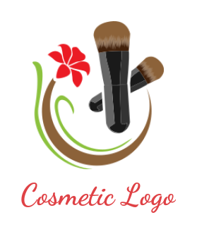 Make up Logo Custom Logo Logo Design Beauty Logo Eyelash 