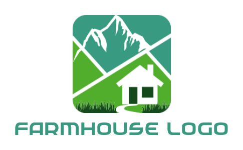 50 Off Farmhouse Logos Get A Farmhouse Logo Logodesign