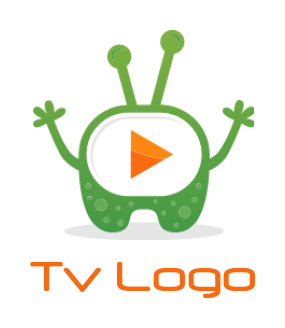 Modern, Conservative, Industry Logo Design for Press Play TV by AV44