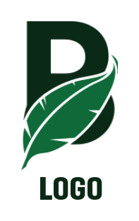Free Letter B Logos | LogoDesign.net