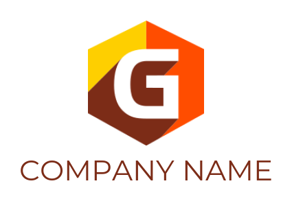 Free Letter G Logos | LogoDesign.net