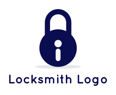 Free Locksmith Logo Maker Tool Locksmith Logos