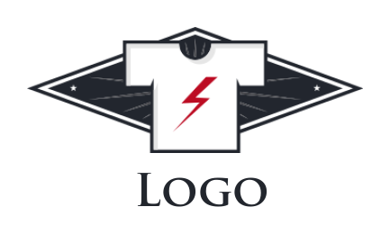 T-shirt Logo Maker Logo Maker