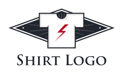 logo design shirts