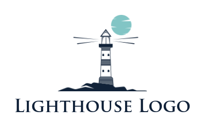 Best Lighthouse Logos 