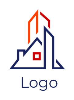 design own company logo