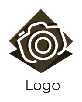 photography logo design maker