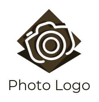 Free Photo Logos Best Photo Logo Maker Logodesign Net