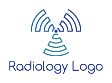 200+ Finest Radiologist Logos | Make a Free Radiology Logo