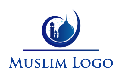 500+ Best Muslim Logos | Free Muslim Logo Maker | LogoDesign