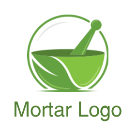 Free Mortar Logos | Ready-made Mortar Logo Designs | LogoDesign.net