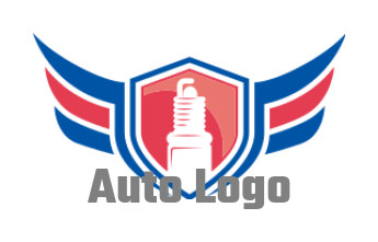 Free Auto Transport Logos Car Bike Truck Logodesign