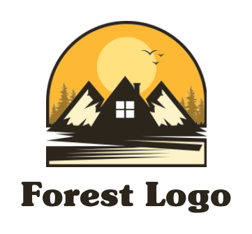 Forestry Logo