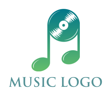 Free Entertainment Music Logos: Studio, Concert | LogoDesign