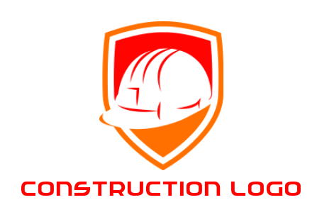 Free Construction Logos Contractor Handyman Logodesign