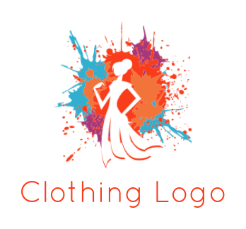 Free Clothing Logos | Clothing Logo Maker | LogoDesign.net