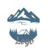 Free Lake Logos | Design Your Own Pond Logo Design | LogoDesign.net