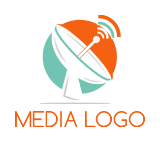 media logo samples