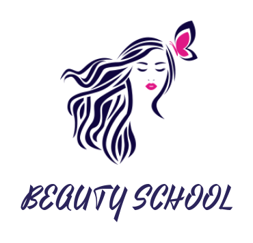 600+ Beauty School Logos | Free Beauty School Logo Maker | LogoDesign