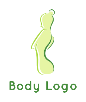 Best Body Logos Free Body Logo Templates Logodesign Net