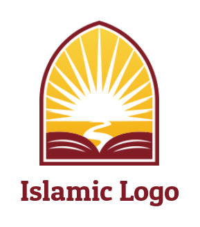 1900+ Elegant Islamic Logos
